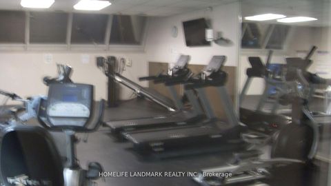 Photo 7 at 1802 - 4725 Sheppard Avenue E, Malvern West, Toronto