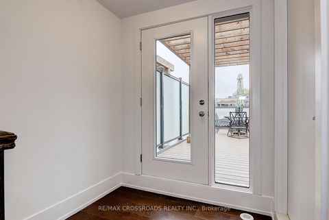 Photo 28 at TH18 - 270 Davenport Road, Annex, Toronto