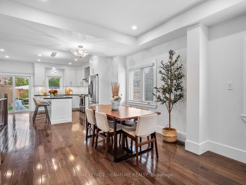 Photo 8 at 151 Eastwood Avenue, Cliffside, Toronto