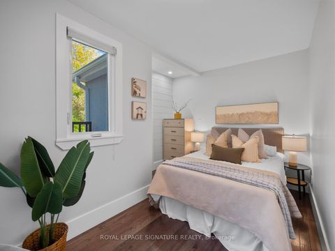 Photo 19 at 151 Eastwood Avenue, Cliffside, Toronto