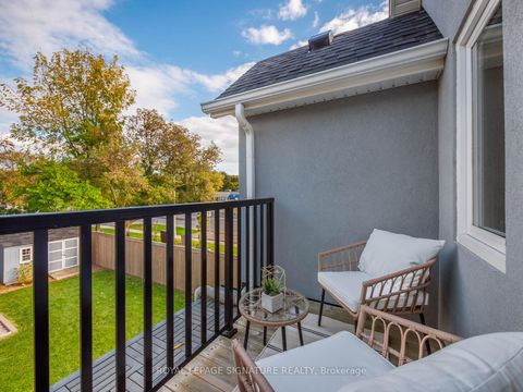 Photo 24 at 151 Eastwood Avenue, Cliffside, Toronto