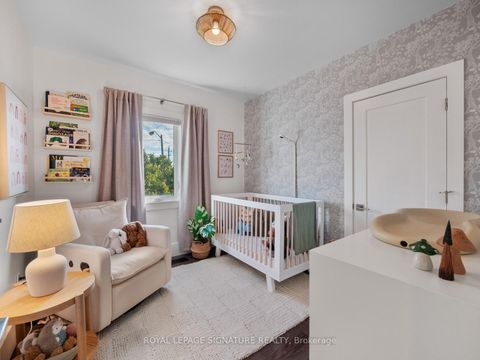 Photo 25 at 151 Eastwood Avenue, Cliffside, Toronto