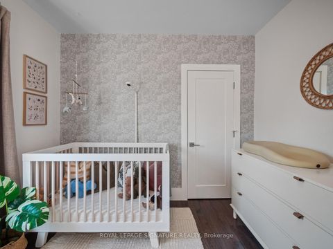 Photo 26 at 151 Eastwood Avenue, Cliffside, Toronto