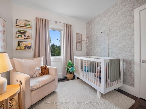 Photo 28 at 151 Eastwood Avenue, Cliffside, Toronto