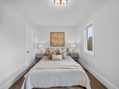 Photo 31 at 151 Eastwood Avenue, Cliffside, Toronto