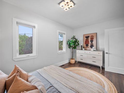 Photo 32 at 151 Eastwood Avenue, Cliffside, Toronto