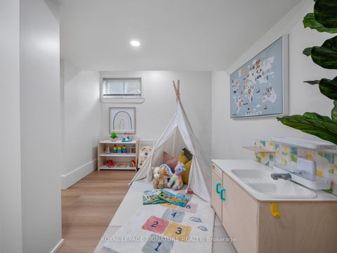 Photo 34 at 151 Eastwood Avenue, Cliffside, Toronto