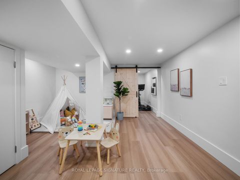 Photo 35 at 151 Eastwood Avenue, Cliffside, Toronto