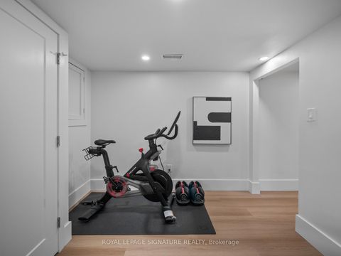 Photo 38 at 151 Eastwood Avenue, Cliffside, Toronto