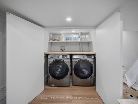 Photo 40 at 151 Eastwood Avenue, Cliffside, Toronto