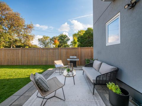 Photo 42 at 151 Eastwood Avenue, Cliffside, Toronto