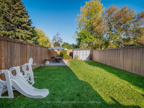Photo 43 at 151 Eastwood Avenue, Cliffside, Toronto