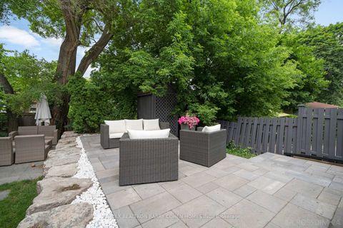 Photo 3 at 12 Fairfield Road, Mount Pleasant East, Toronto