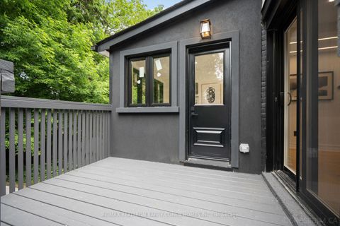 Photo 5 at 12 Fairfield Road, Mount Pleasant East, Toronto