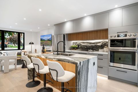 Photo 13 at 12 Fairfield Road, Mount Pleasant East, Toronto