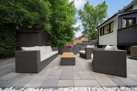 Photo 14 at 12 Fairfield Road, Mount Pleasant East, Toronto