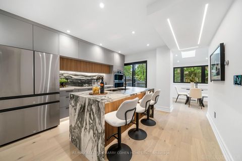 Photo 15 at 12 Fairfield Road, Mount Pleasant East, Toronto