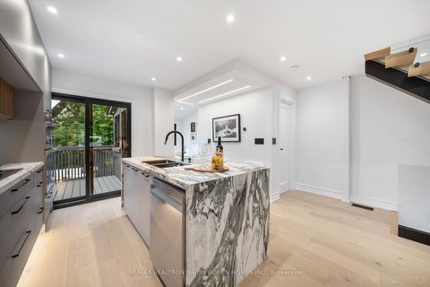 Photo 17 at 12 Fairfield Road, Mount Pleasant East, Toronto