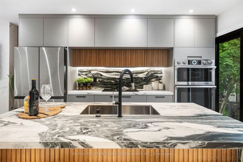 Photo 18 at 12 Fairfield Road, Mount Pleasant East, Toronto