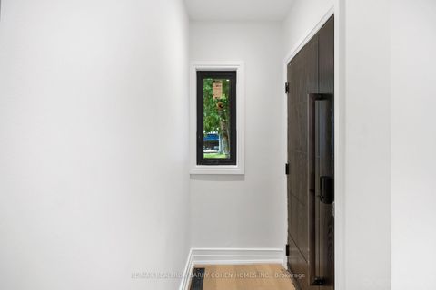 Photo 23 at 12 Fairfield Road, Mount Pleasant East, Toronto