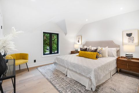 Photo 24 at 12 Fairfield Road, Mount Pleasant East, Toronto