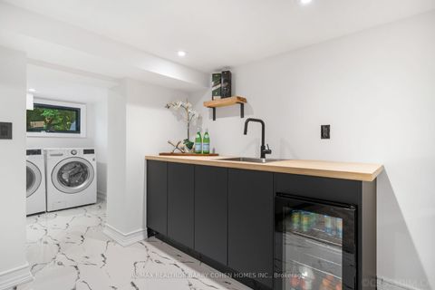 Photo 34 at 12 Fairfield Road, Mount Pleasant East, Toronto