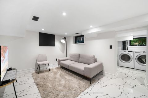 Photo 41 at 12 Fairfield Road, Mount Pleasant East, Toronto