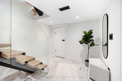 Photo 43 at 12 Fairfield Road, Mount Pleasant East, Toronto