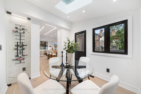 Photo 44 at 12 Fairfield Road, Mount Pleasant East, Toronto