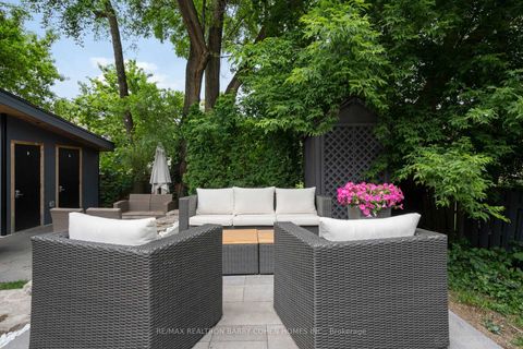 Photo 47 at 12 Fairfield Road, Mount Pleasant East, Toronto