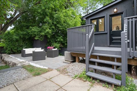 Photo 48 at 12 Fairfield Road, Mount Pleasant East, Toronto