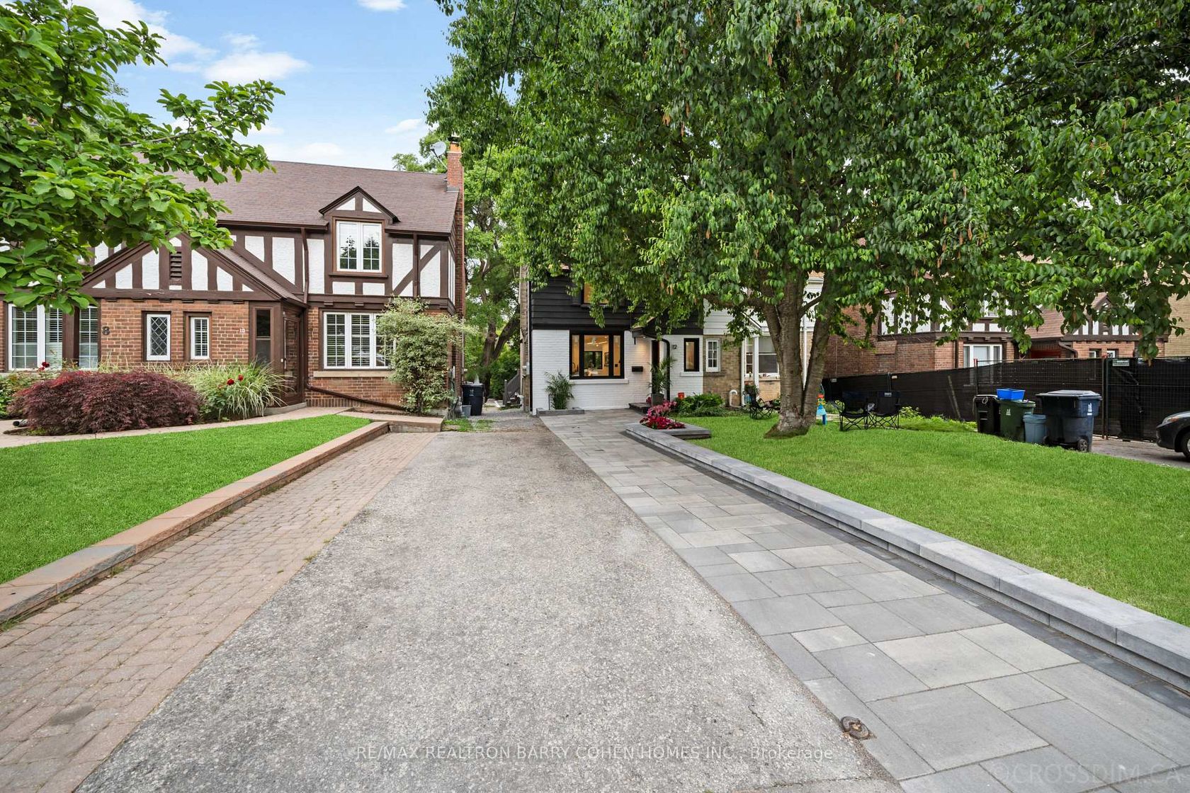 12 Fairfield Road, Mount Pleasant East, Toronto 