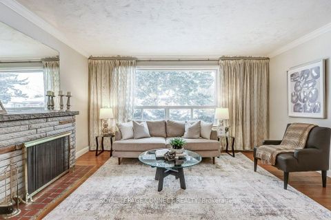 Photo 5 at 48 Kecala Road, Dorset Park, Toronto