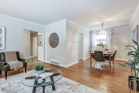Photo 6 at 48 Kecala Road, Dorset Park, Toronto