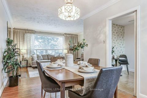 Photo 7 at 48 Kecala Road, Dorset Park, Toronto