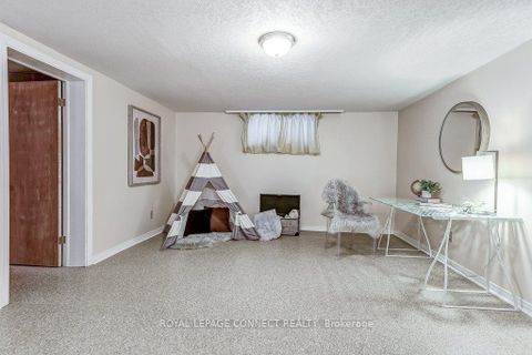 Photo 21 at 48 Kecala Road, Dorset Park, Toronto