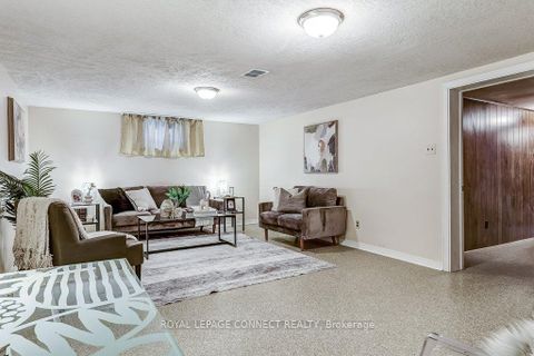 Photo 23 at 48 Kecala Road, Dorset Park, Toronto