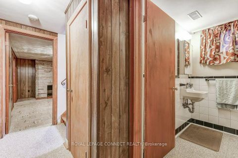 Photo 25 at 48 Kecala Road, Dorset Park, Toronto