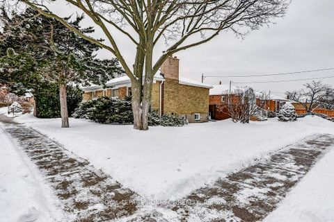 Photo 27 at 48 Kecala Road, Dorset Park, Toronto