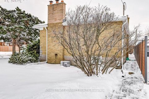 Photo 30 at 48 Kecala Road, Dorset Park, Toronto