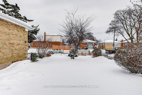 Photo 32 at 48 Kecala Road, Dorset Park, Toronto