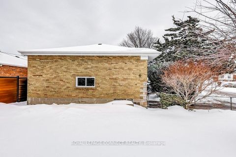 Photo 33 at 48 Kecala Road, Dorset Park, Toronto
