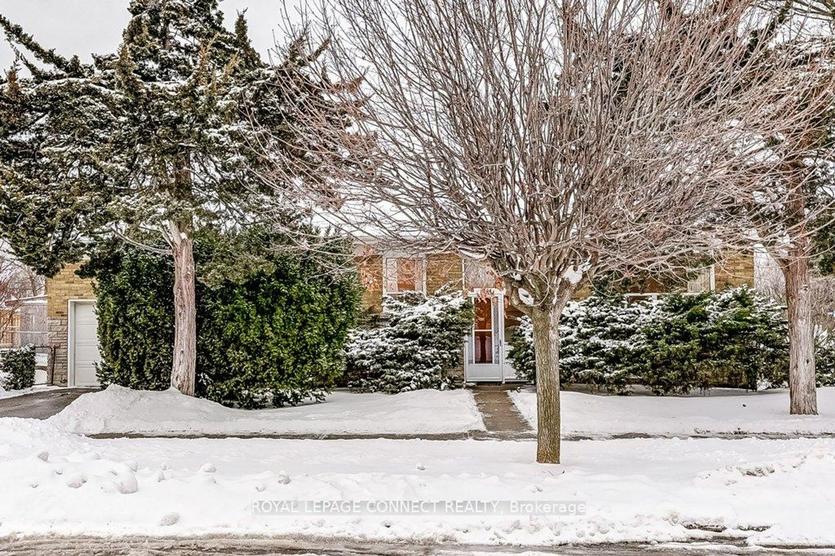 48 Kecala Road, Dorset Park, Toronto 
