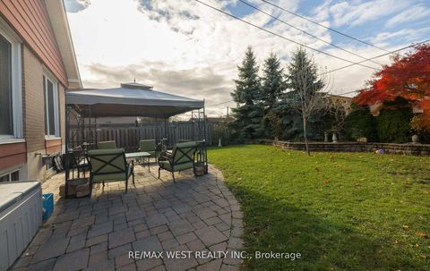 Photo 39 at 6 Lagos Road, Kipling, Toronto