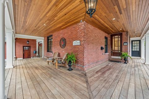 Photo 6 at 335 Lakeshore Road W, SW Southwest, Oakville