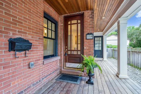 Photo 8 at 335 Lakeshore Road W, SW Southwest, Oakville