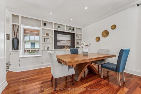 Photo 11 at 335 Lakeshore Road W, SW Southwest, Oakville