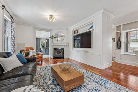 Photo 14 at 335 Lakeshore Road W, SW Southwest, Oakville