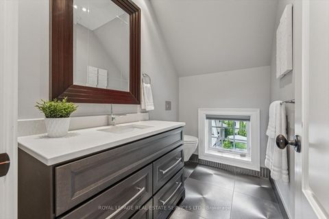 Photo 37 at 335 Lakeshore Road W, SW Southwest, Oakville