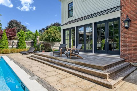 Photo 42 at 335 Lakeshore Road W, SW Southwest, Oakville